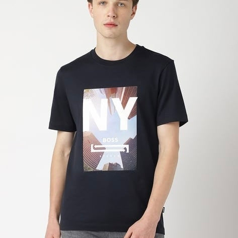Playera Boss