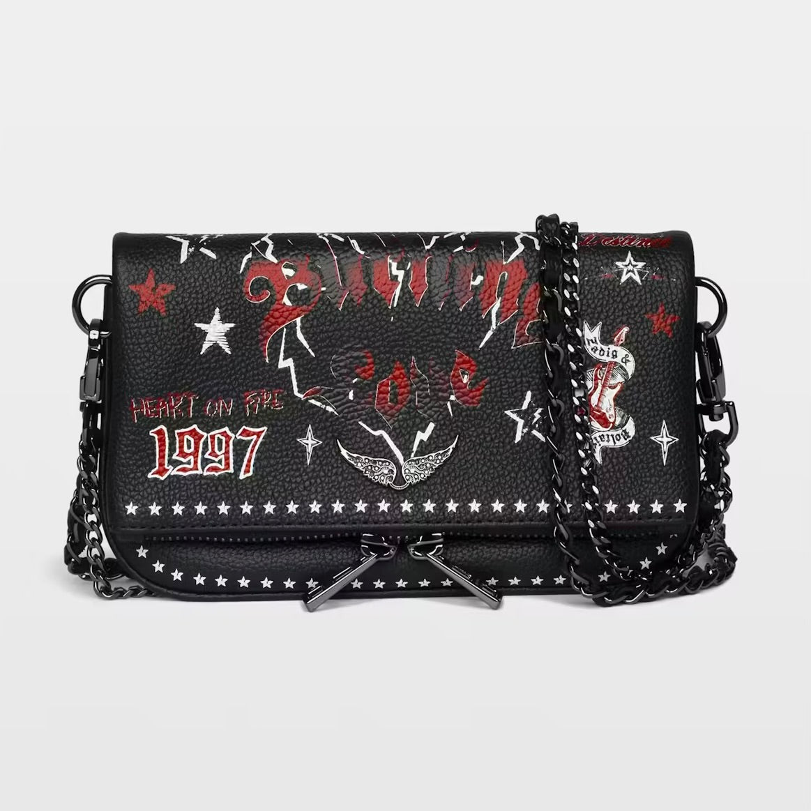 Zadig & Voltaire Bolsa