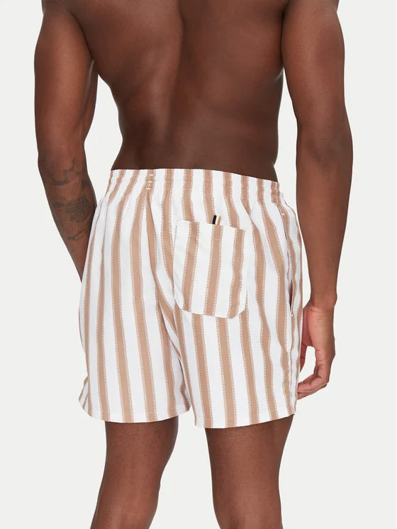 Short de playa Boss