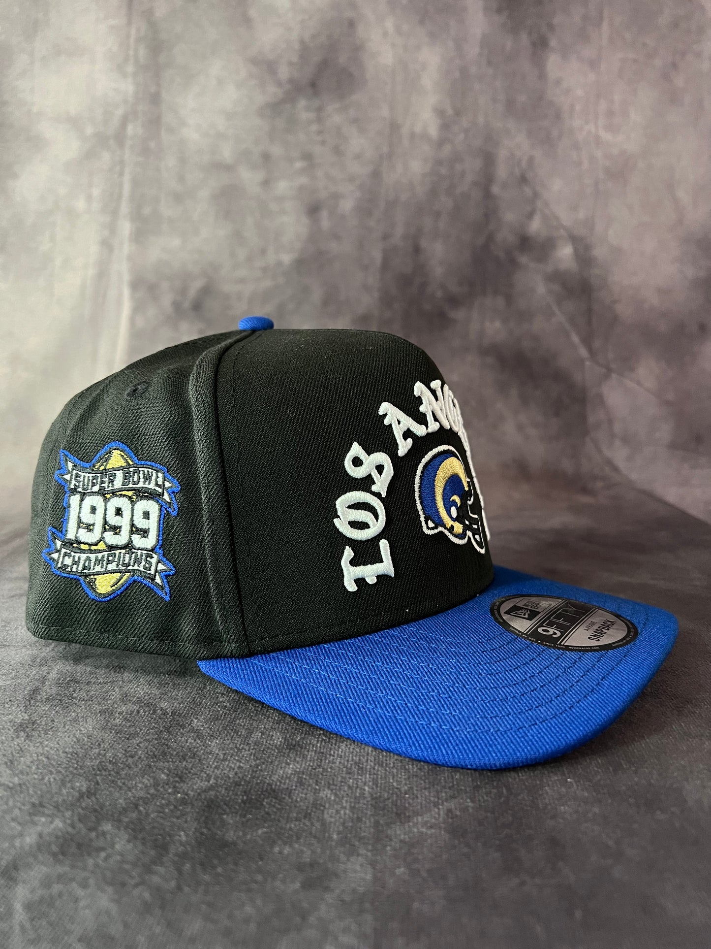 NEW ERA Semi-Curva