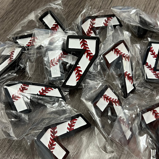 Pin metálico