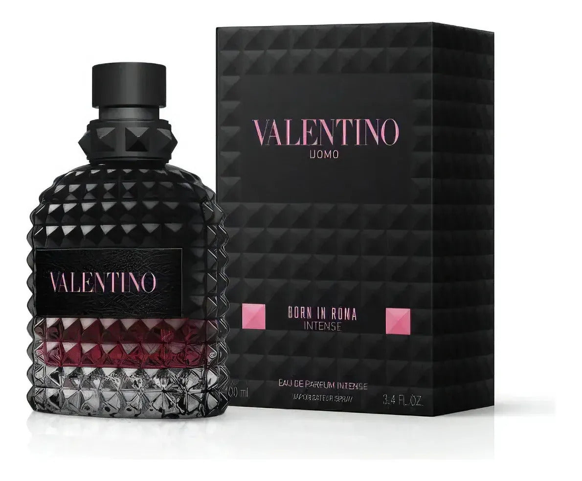 VALENTINO BORN IN ROMA
INTENSE 100