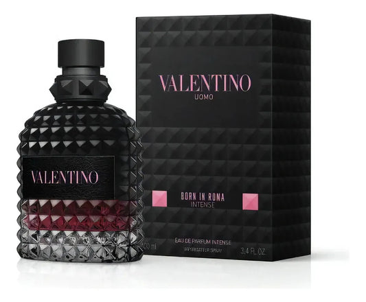 VALENTINO BORN IN ROMA
INTENSE 100