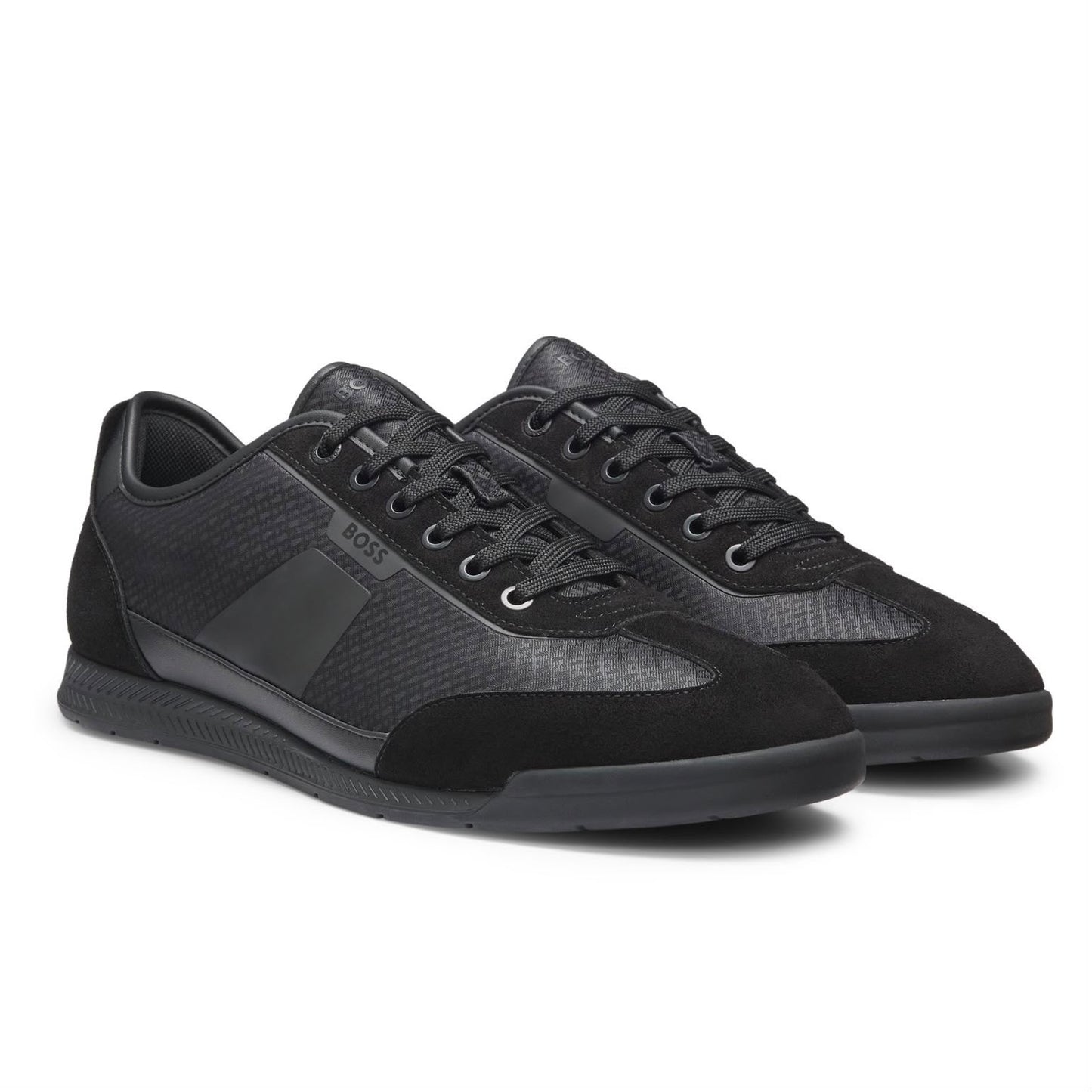 Tenis - Boss