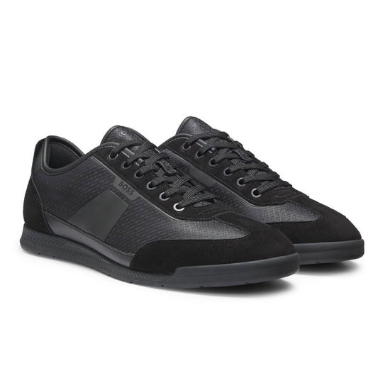 Tenis - Boss