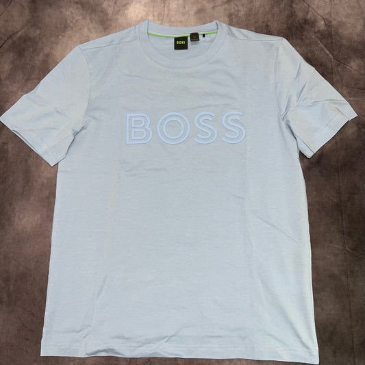 Playera Boss