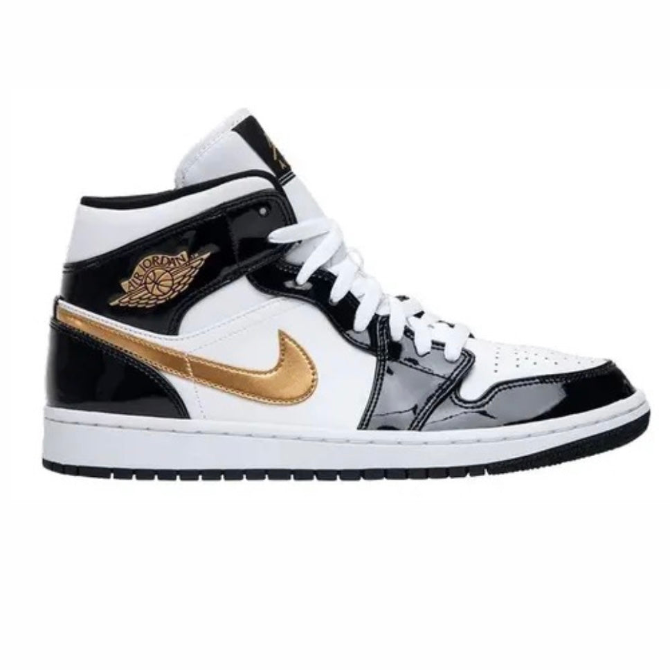 Jordan 1 Gold