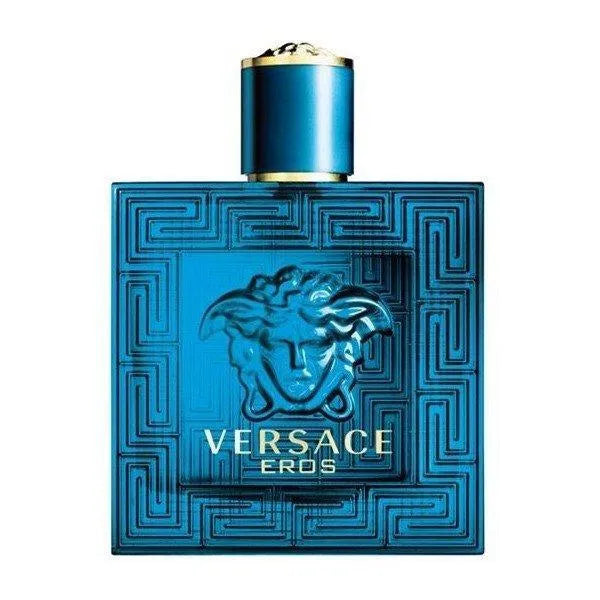 Versace Eros Para Hombre De Versace EDT