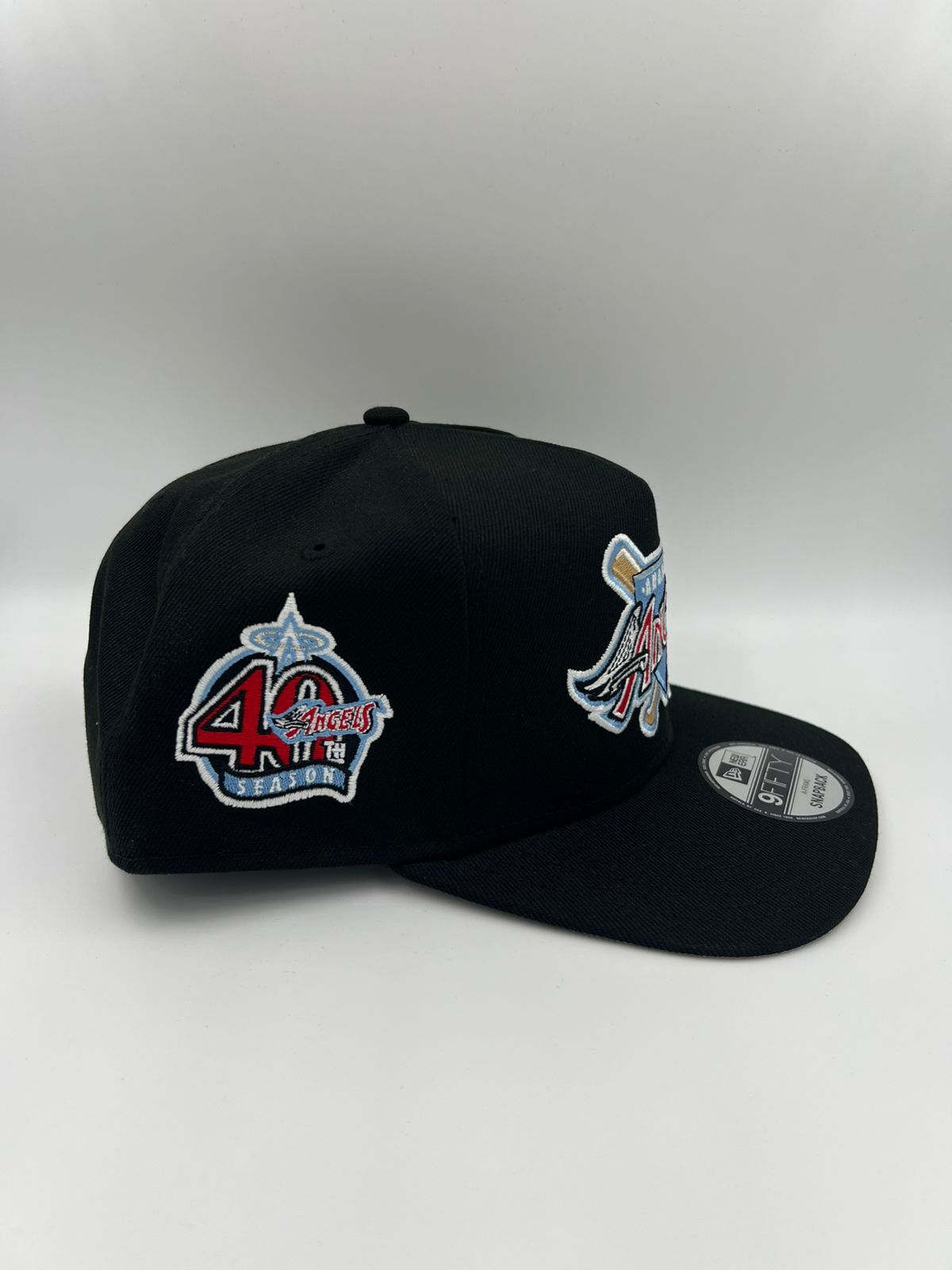 New Era 9Fifty A-Frame Snapbackp ajustable