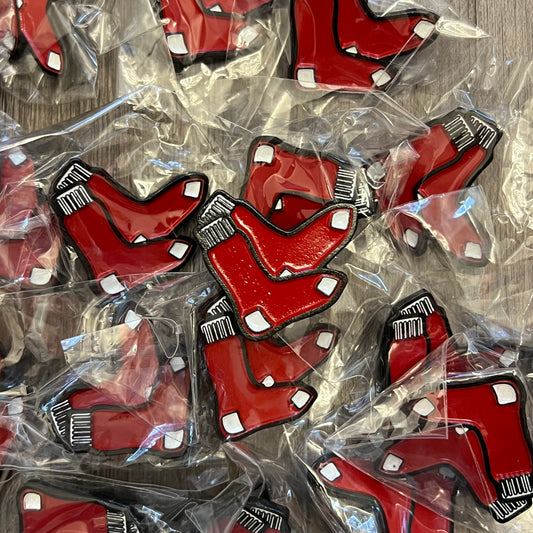 Pin metálico