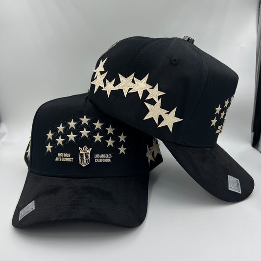 Gorra Big Boss