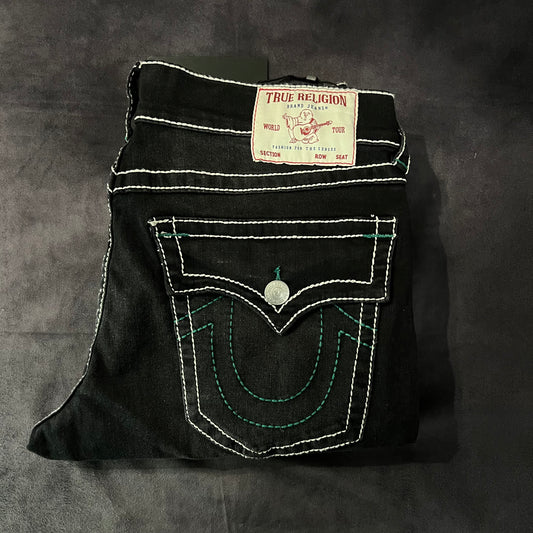 Pantalón TRUE RELIGION - Relaxed Straight