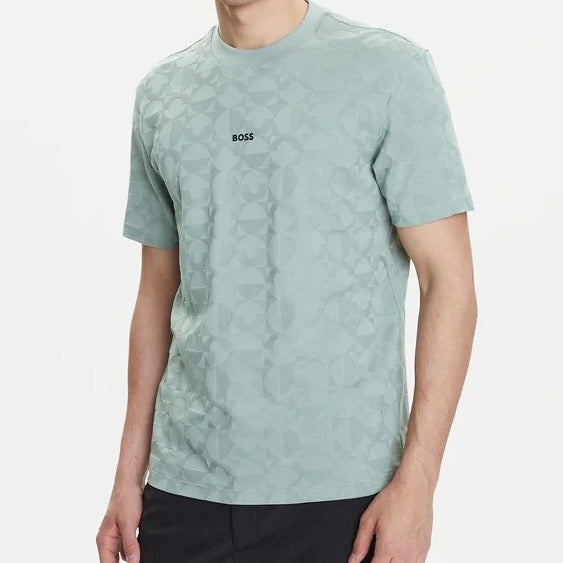 Playera BOSS