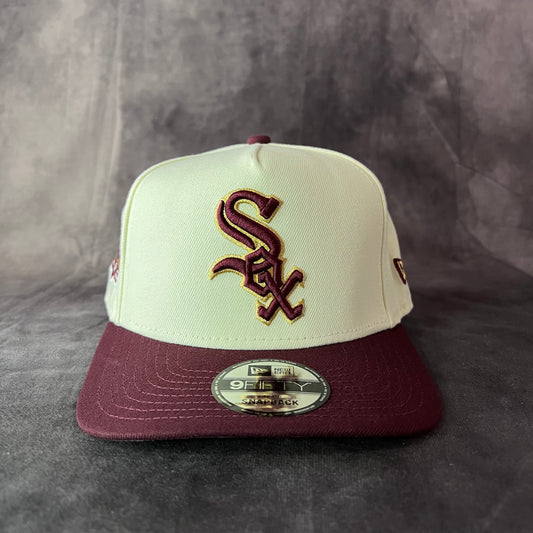 NEW ERA Semi-Curva