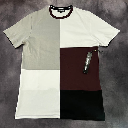 Playera KARL LAGERFELD