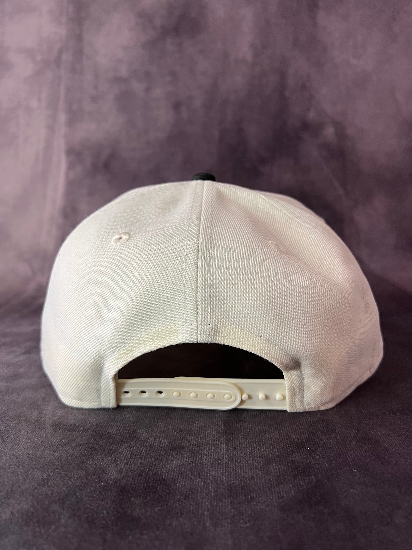 NEW ERA Semi-Curva