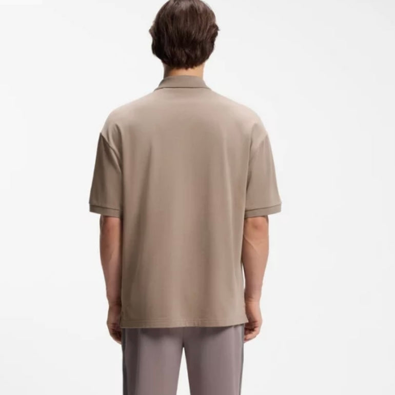 Playera Polo HUGO regular fit