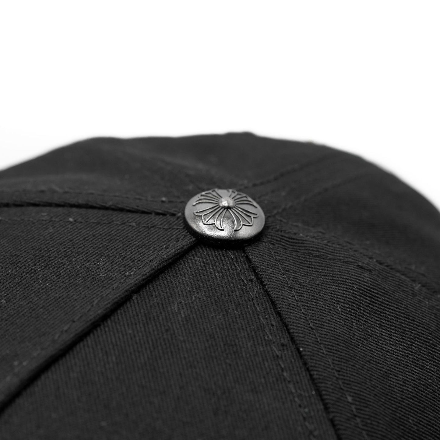 Cashed Out Hats - Gervonta Chrome 2.0