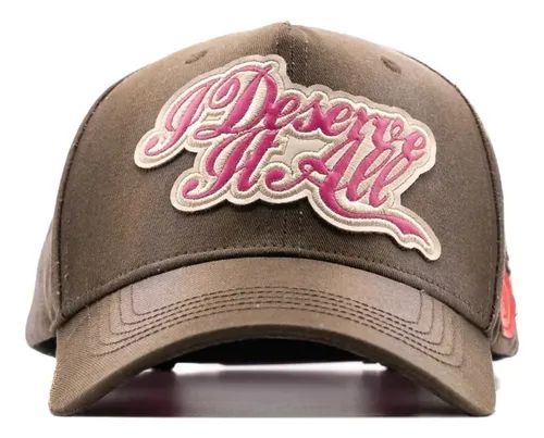 DANDY HATS - I Deserve