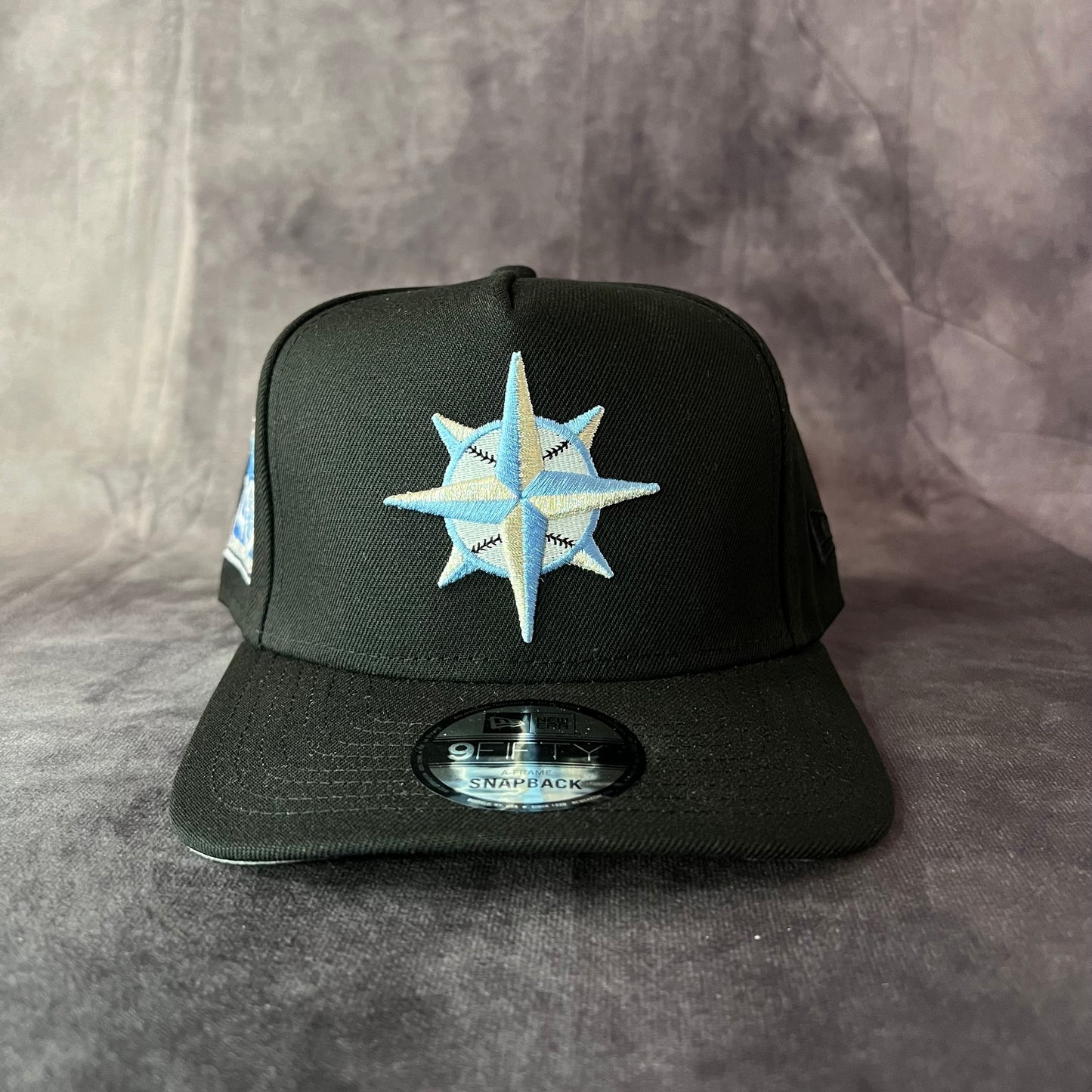 NEW ERA Semi-Curva