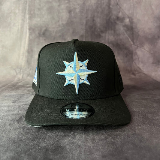 NEW ERA Semi-Curva