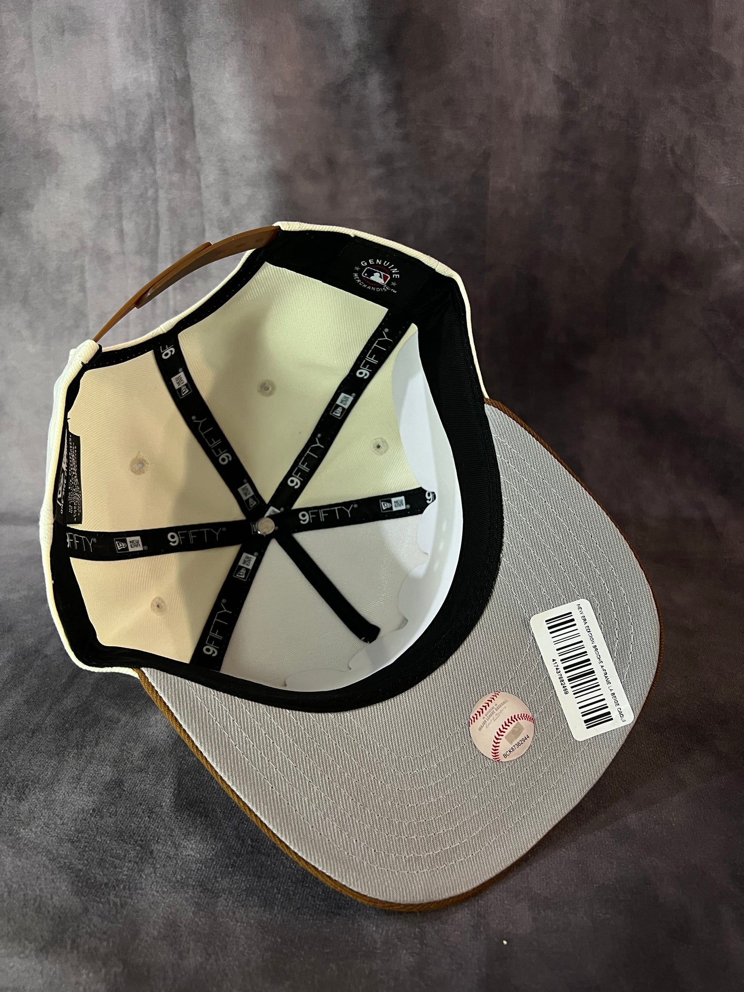 NEW ERA Semi-Curva