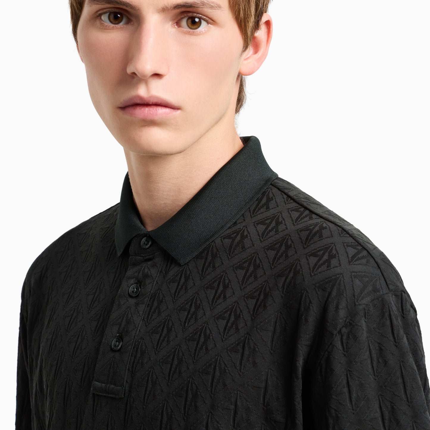 Playera Polo ARMANI EXCHANGE