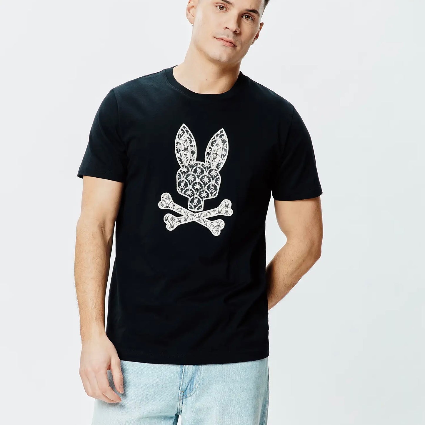 Playera - Psycho Bunny