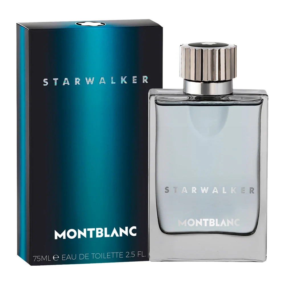 Montblanc Starwalker EDT 75ml Caballero