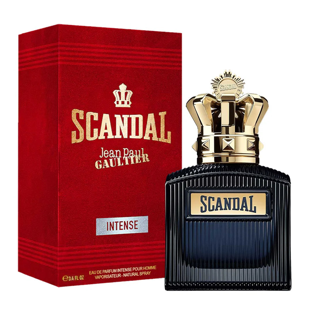 Scandal Intense EDP 100ml - Caballero