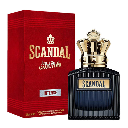 Scandal Intense EDP 100ml - Caballero