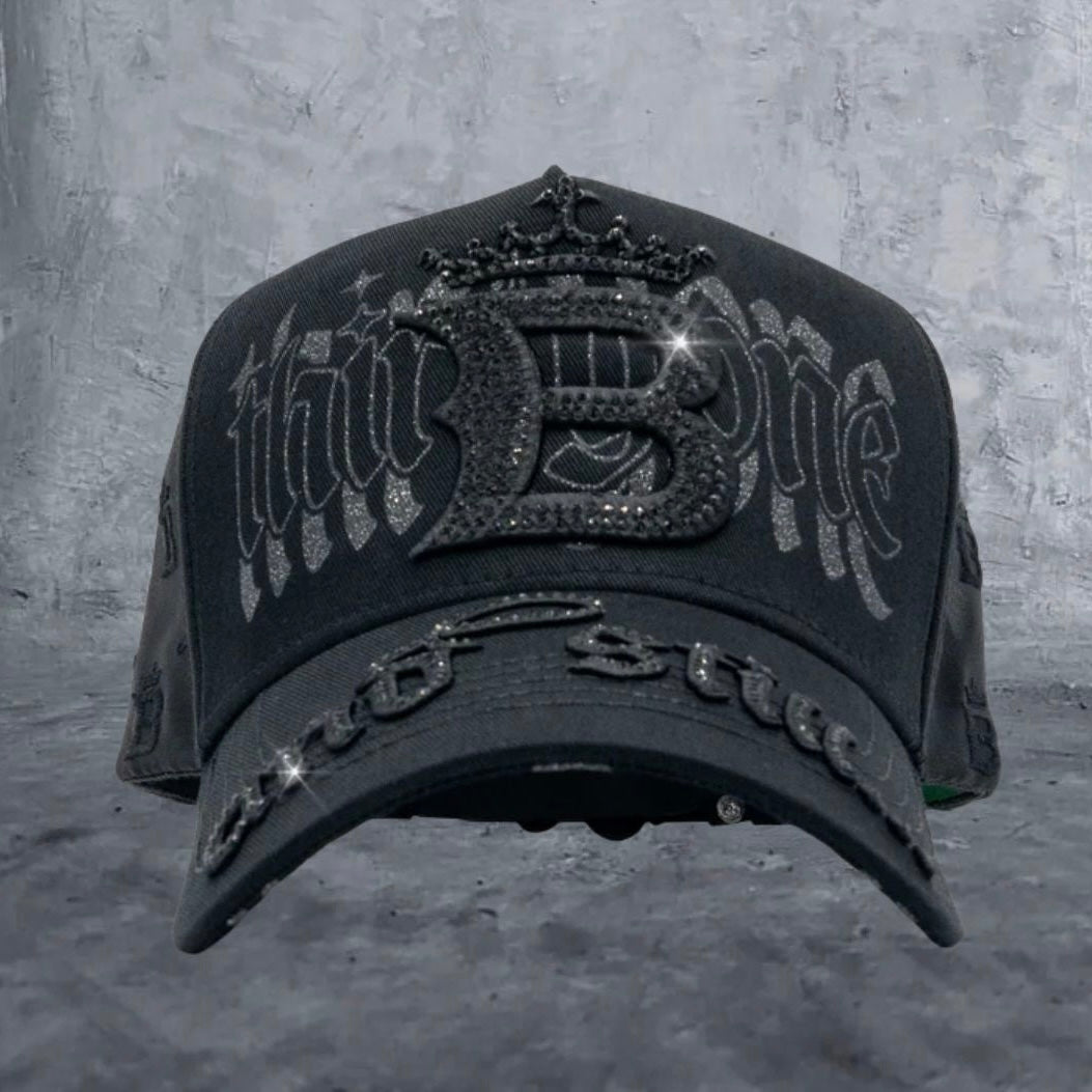 Gorra 31 Hats Thirty One Hats x David Benavidez And Still