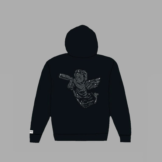 Jayceeage - Hoodie Crystal Angel