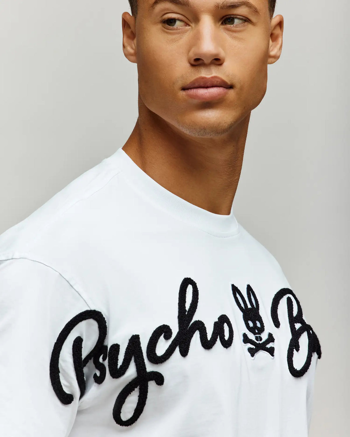 Playera Psycho Bunny