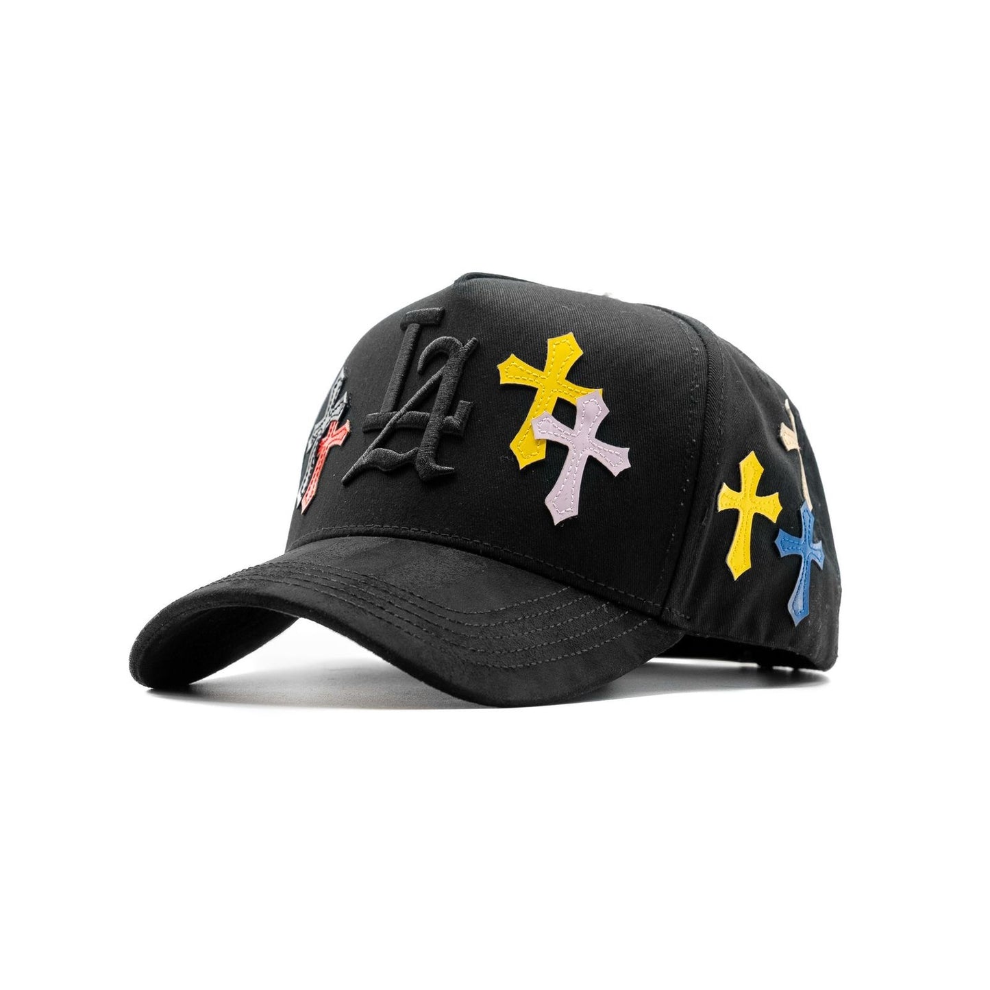 Cashed Out Hats - Gervonta Chrome 2.0