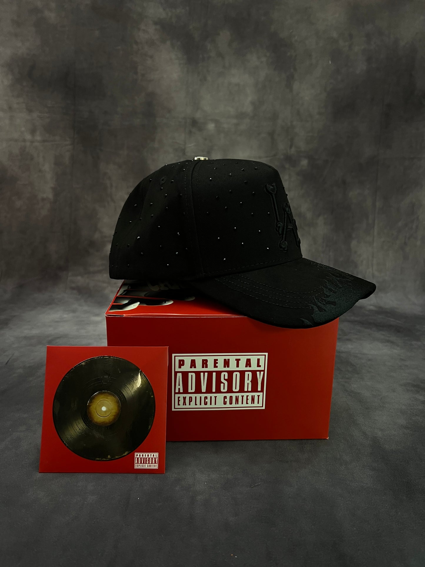 Gorra Ace Hats