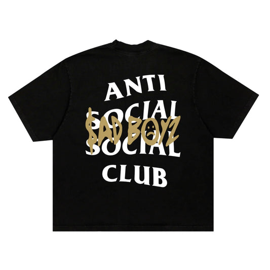 Anti Social Social Club x Junior H