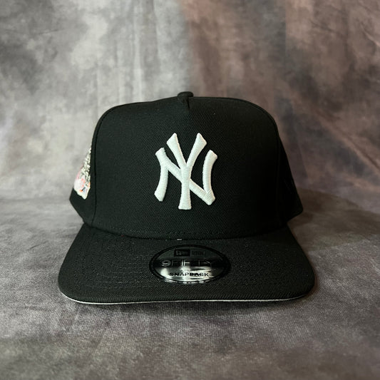 NEW ERA Semi-Curva