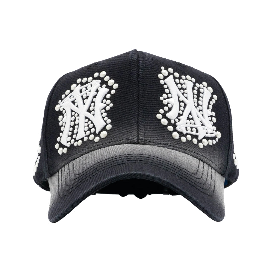 31 Hats - THIS IS NOT A HEIST - NY PEARLS