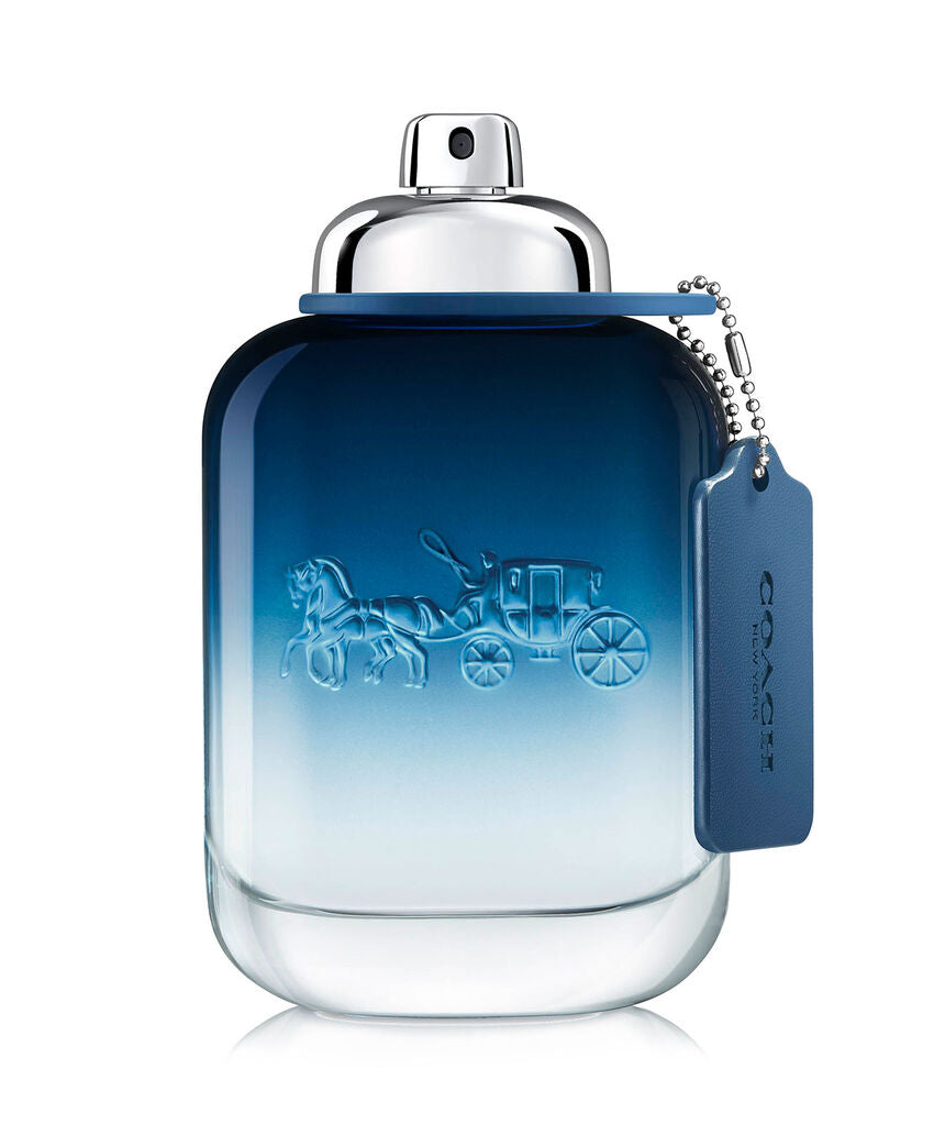 Coach Man Blue 100ml EDT - Caballero