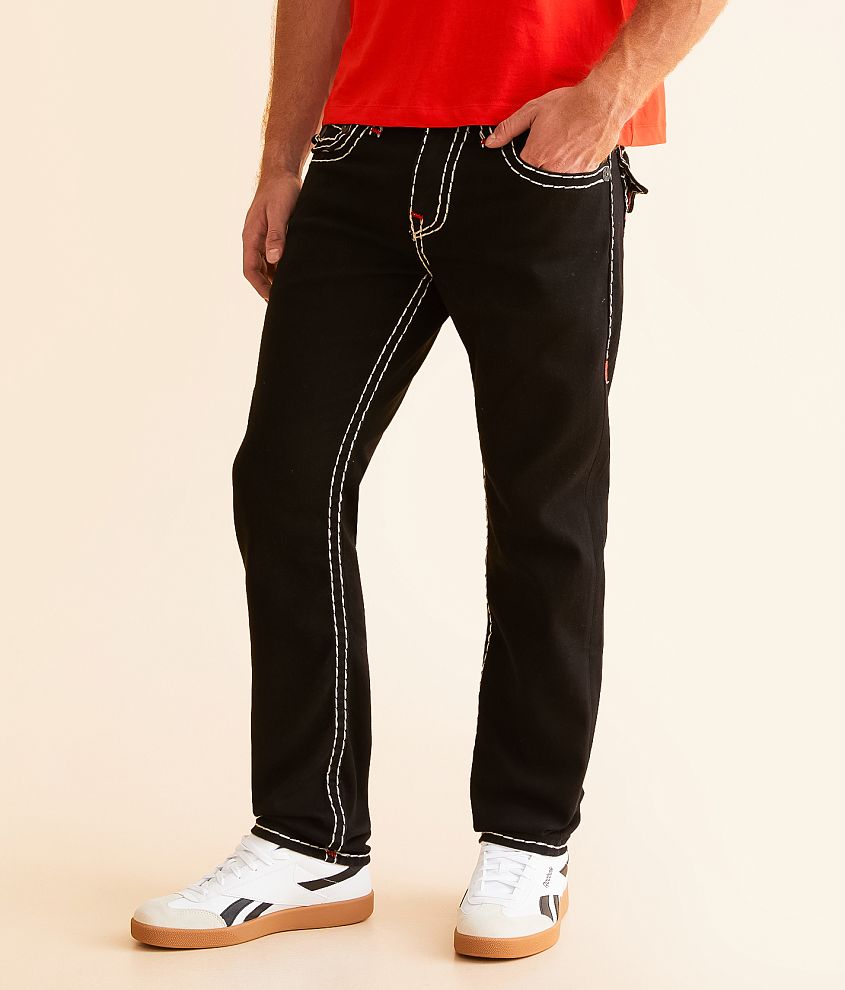 TRUE RELIGION - Rocco Relaxed Skinny
