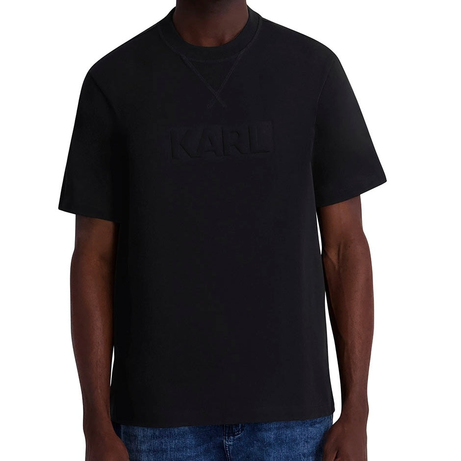 Playera KARL LAGERFELD