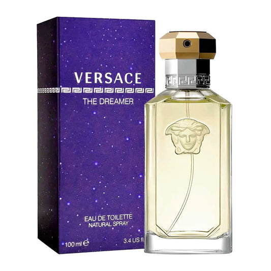 Versace Dreamer 100ml EDT - Caballero