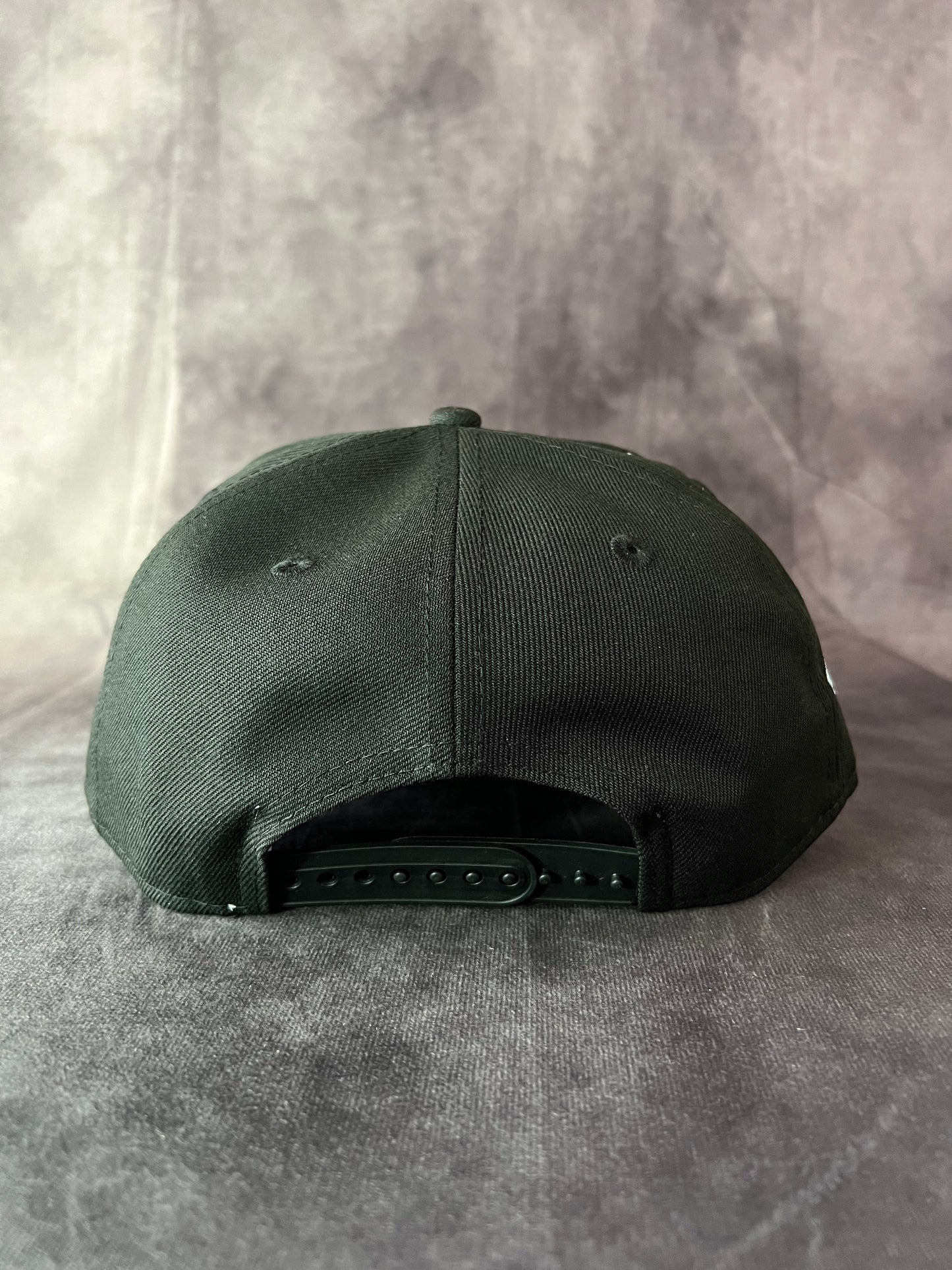 NEW ERA Semi-Curva