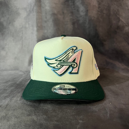 NEW ERA Semi-Curva
