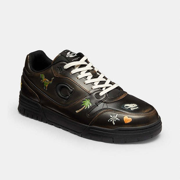 Tenis COACH