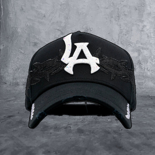 31 HATS "LA THORNS"