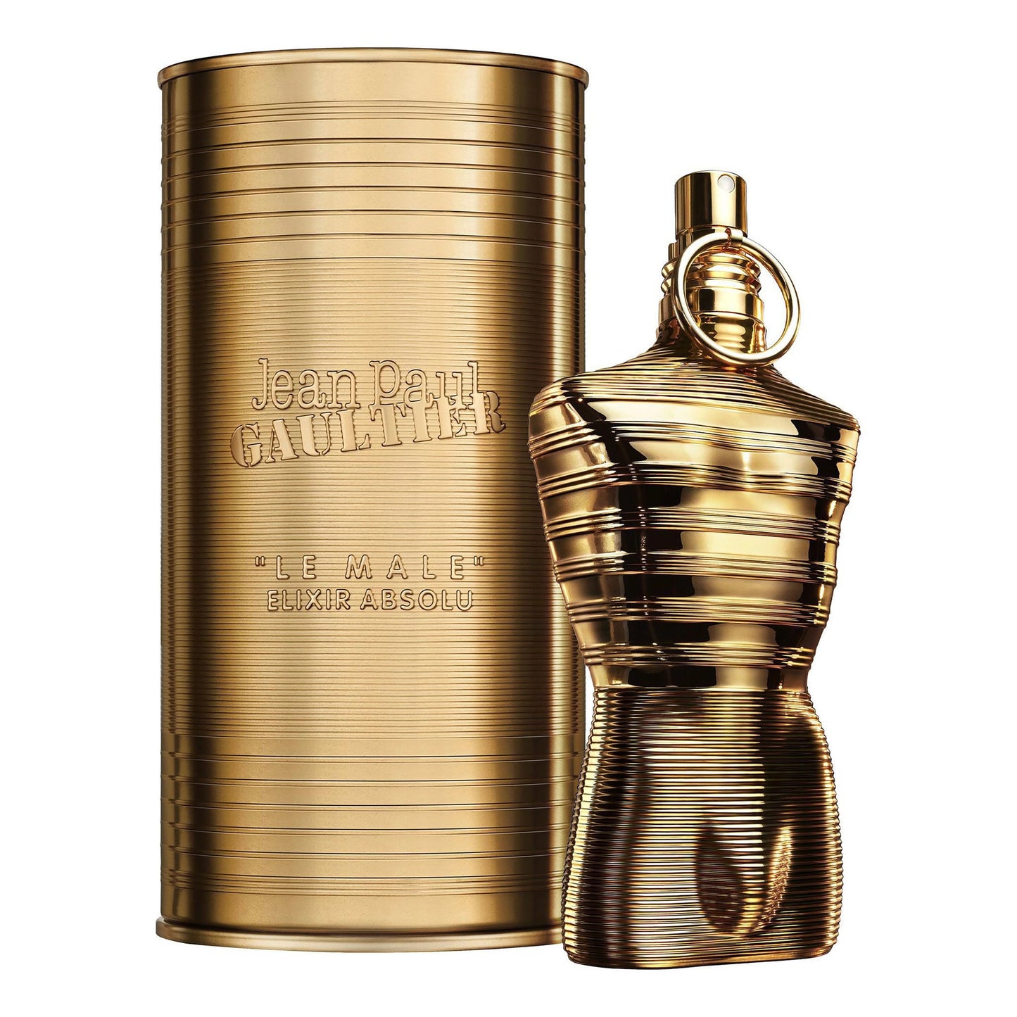JEAN PAUL GAULTIER LE MALE ELIXIR ABSOLU 120 ML