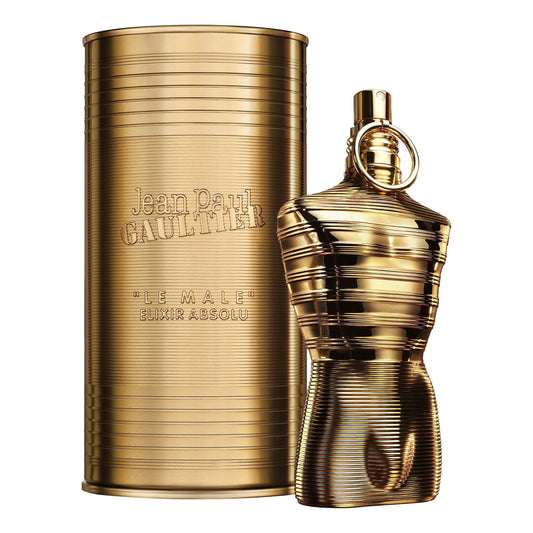 JEAN PAUL GAULTIER LE MALE ELIXIR ABSOLU 120 ML