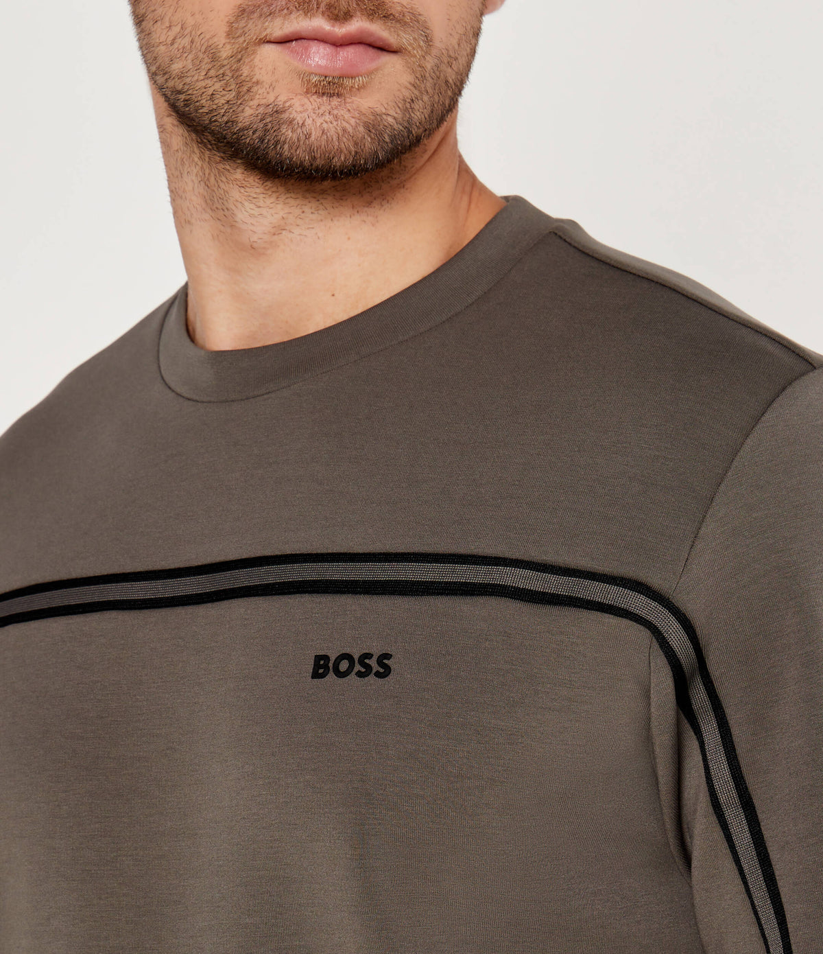 Sudadera BOSS